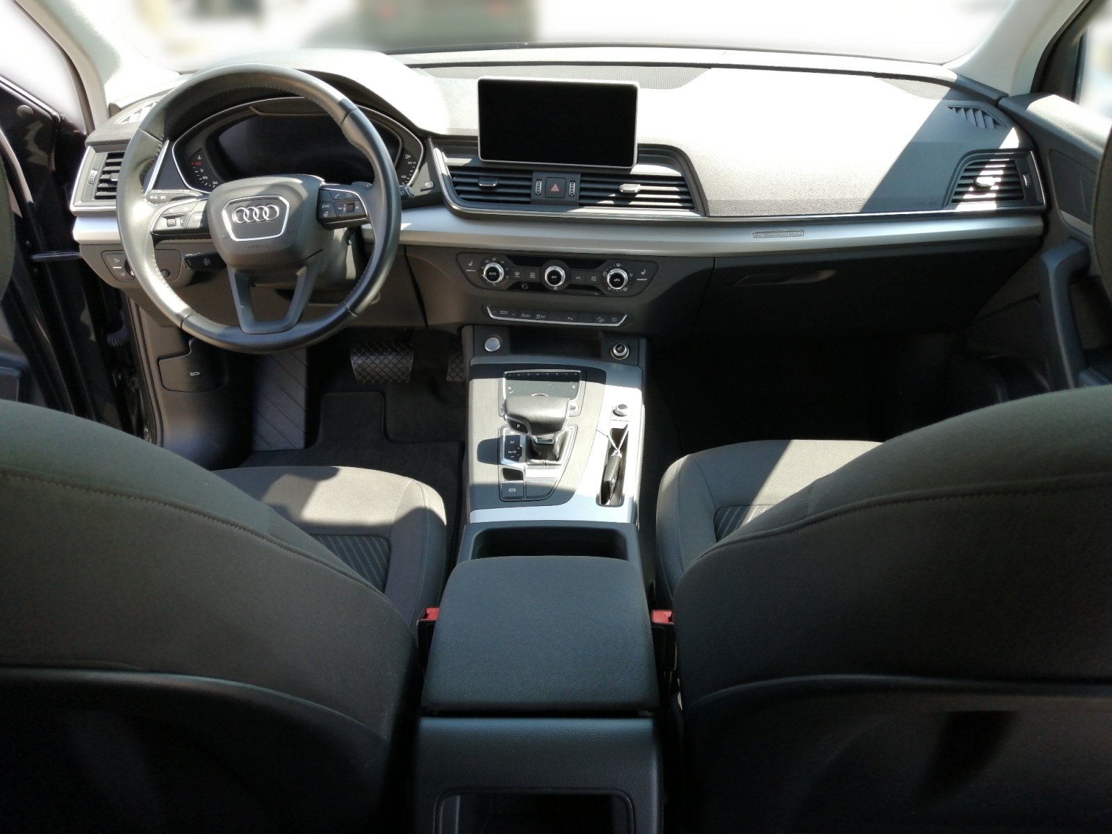 Q5 SUV 40 TDI quattro S tronic PANO,PDC,Virtual