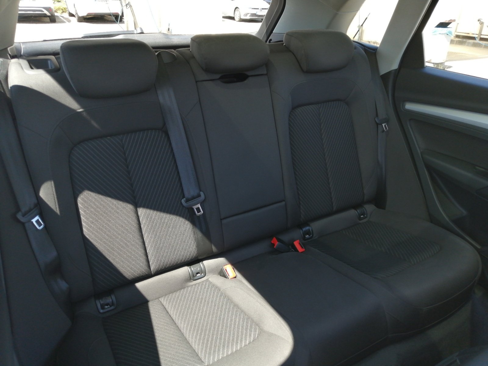 Q5 SUV 40 TDI quattro S tronic PANO,PDC,Virtual