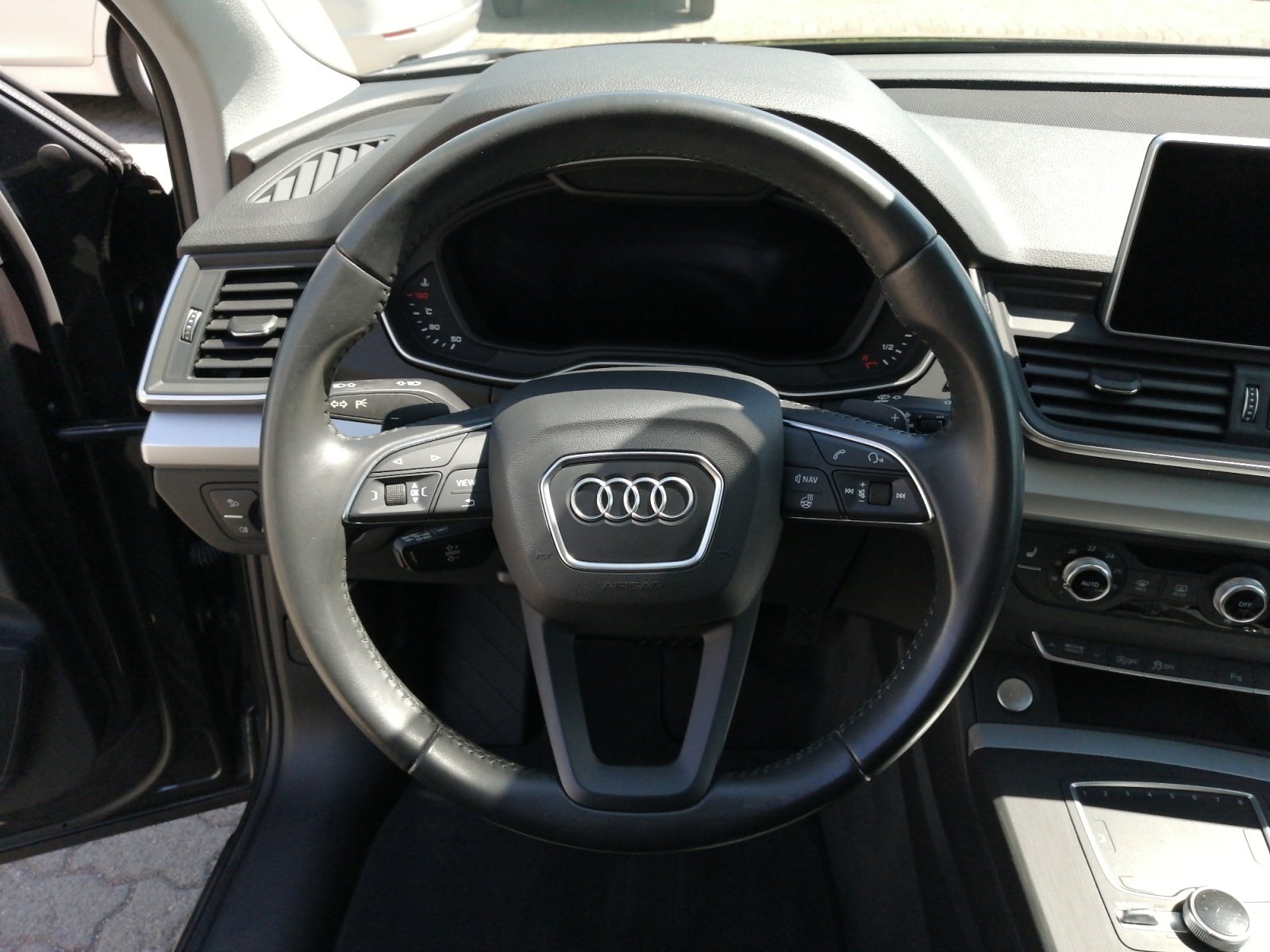 Q5 SUV 40 TDI quattro S tronic PANO,PDC,Virtual