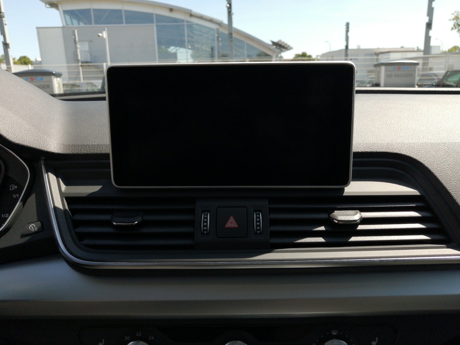 Q5 SUV 40 TDI quattro S tronic PANO,PDC,Virtual