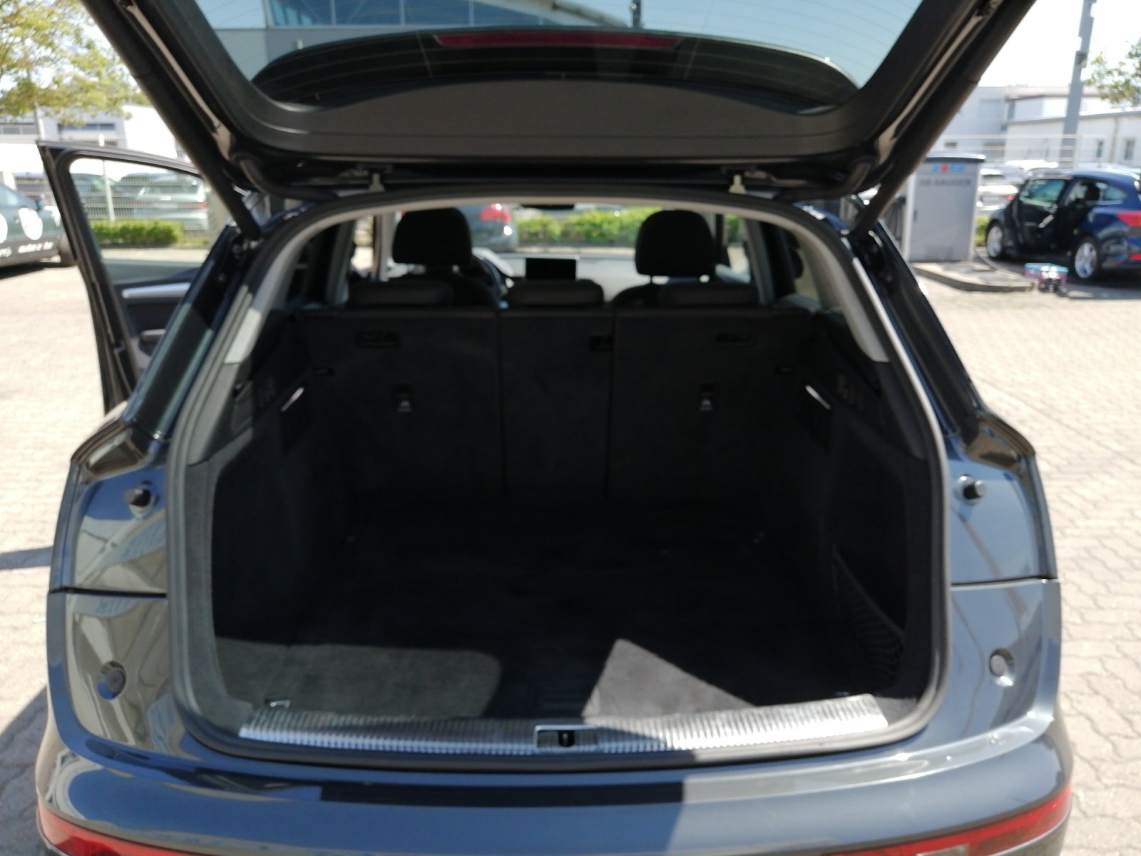 Q5 SUV 40 TDI quattro S tronic PANO,PDC,Virtual