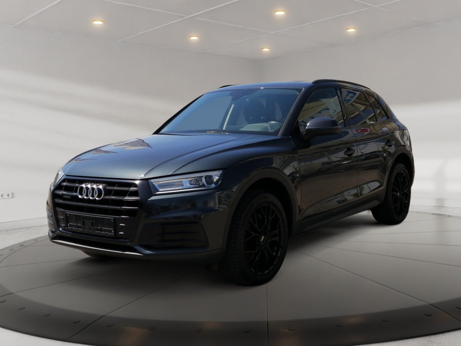 Q5 SUV 40 TDI quattro S tronic PANO,PDC,Virtual