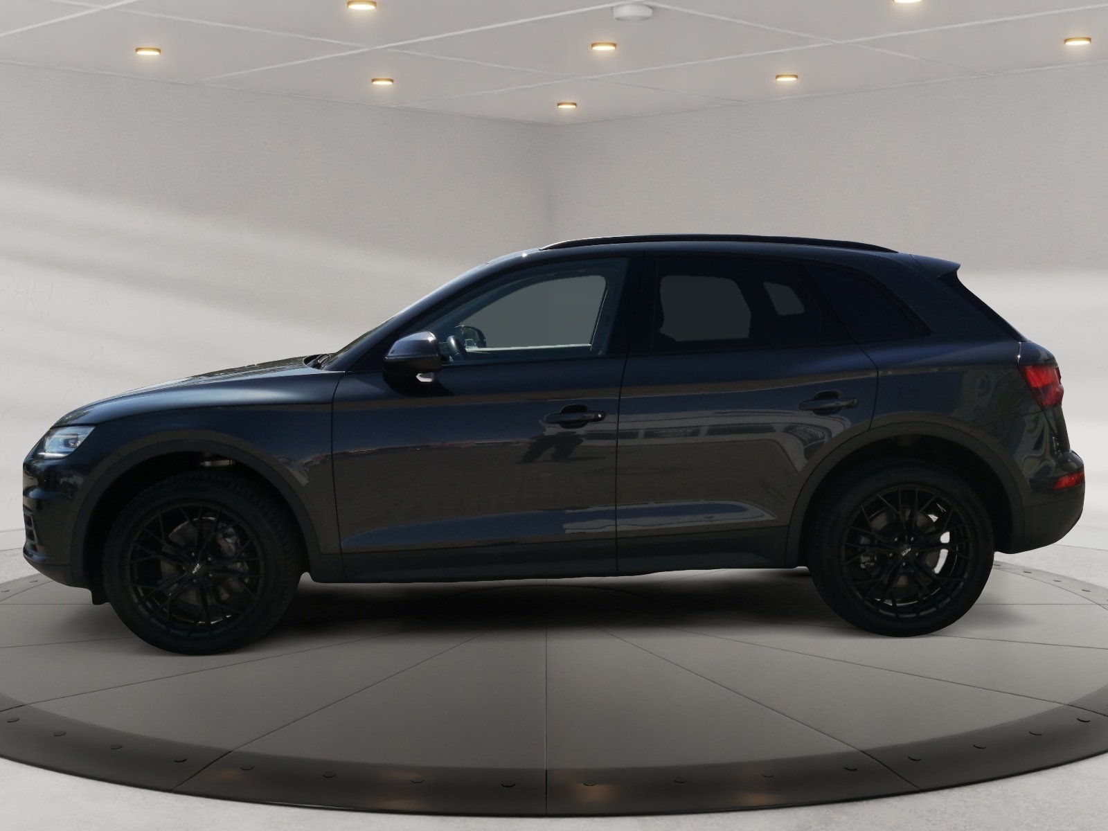 Q5 SUV 40 TDI quattro S tronic PANO,PDC,Virtual