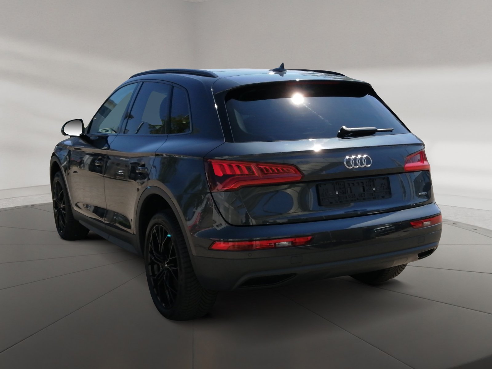 Q5 SUV 40 TDI quattro S tronic PANO,PDC,Virtual