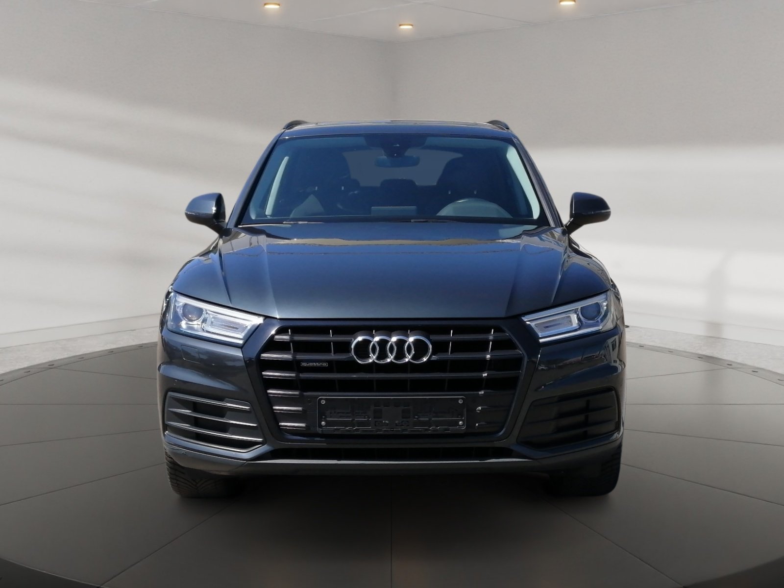 Q5 SUV 40 TDI quattro S tronic PANO,PDC,Virtual