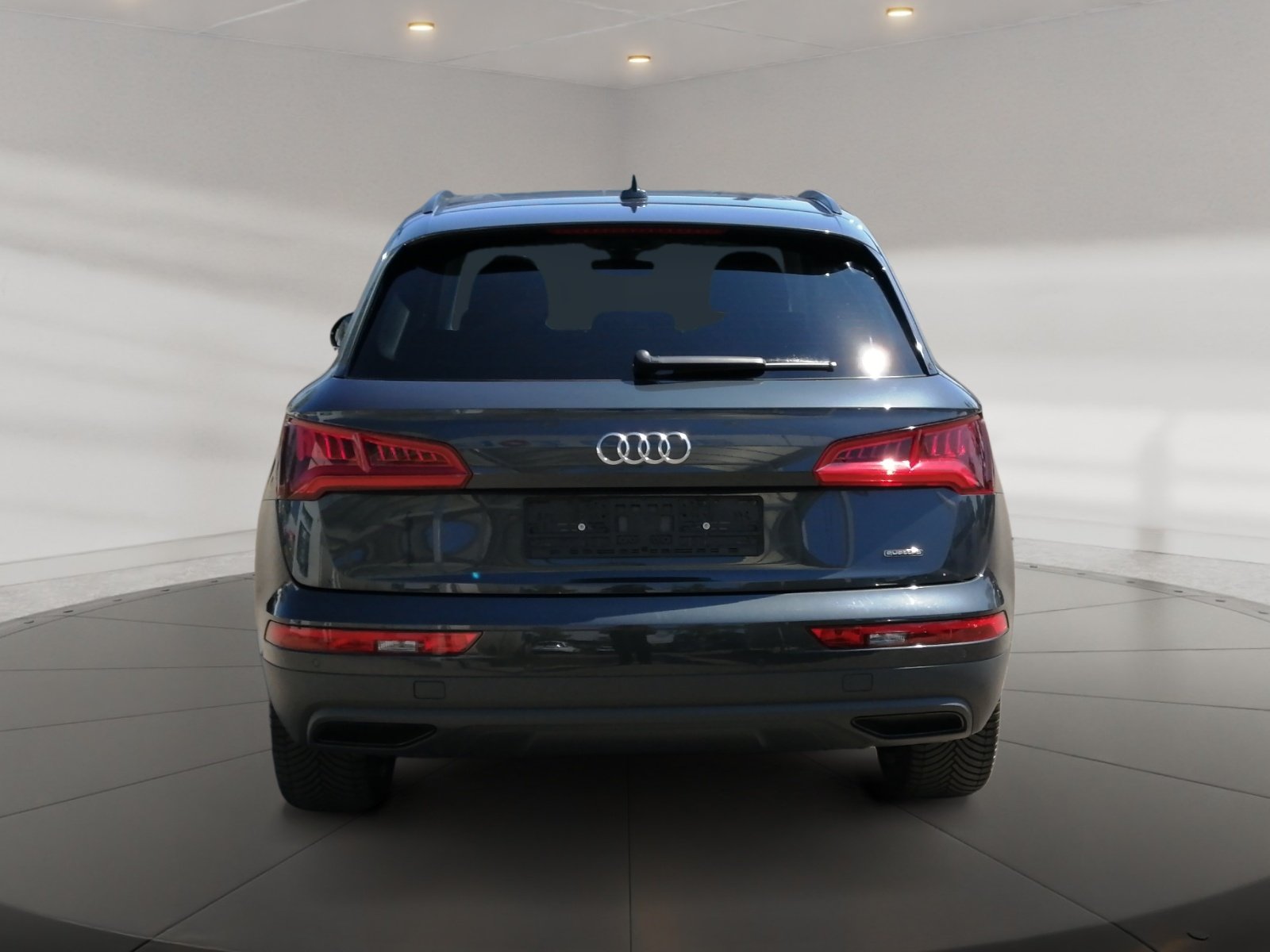 Q5 SUV 40 TDI quattro S tronic PANO,PDC,Virtual