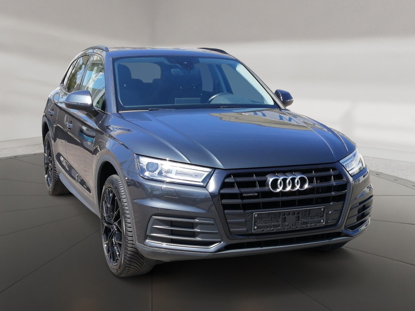 Q5 SUV 40 TDI quattro S tronic PANO,PDC,Virtual