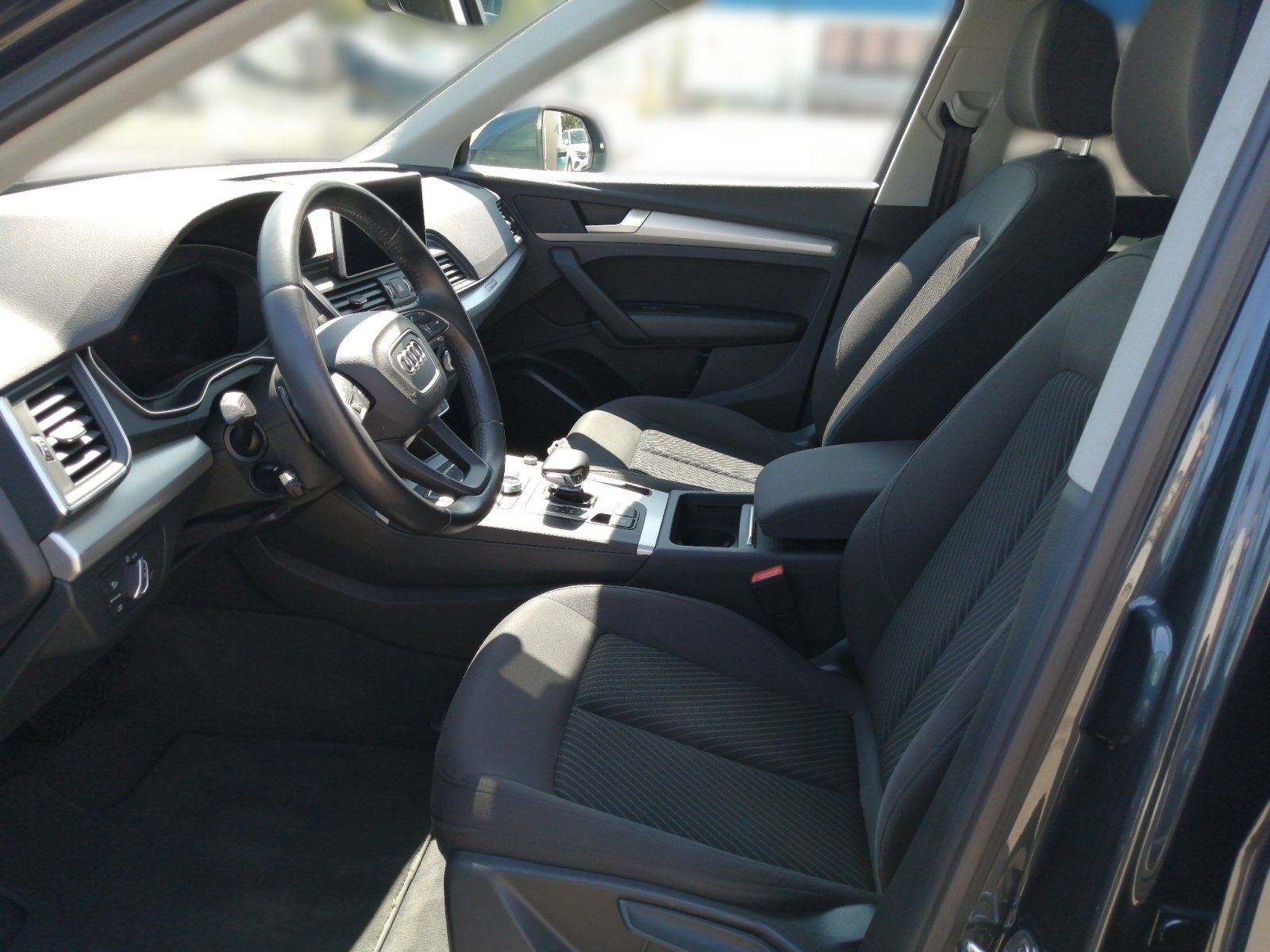 Q5 SUV 40 TDI quattro S tronic PANO,PDC,Virtual