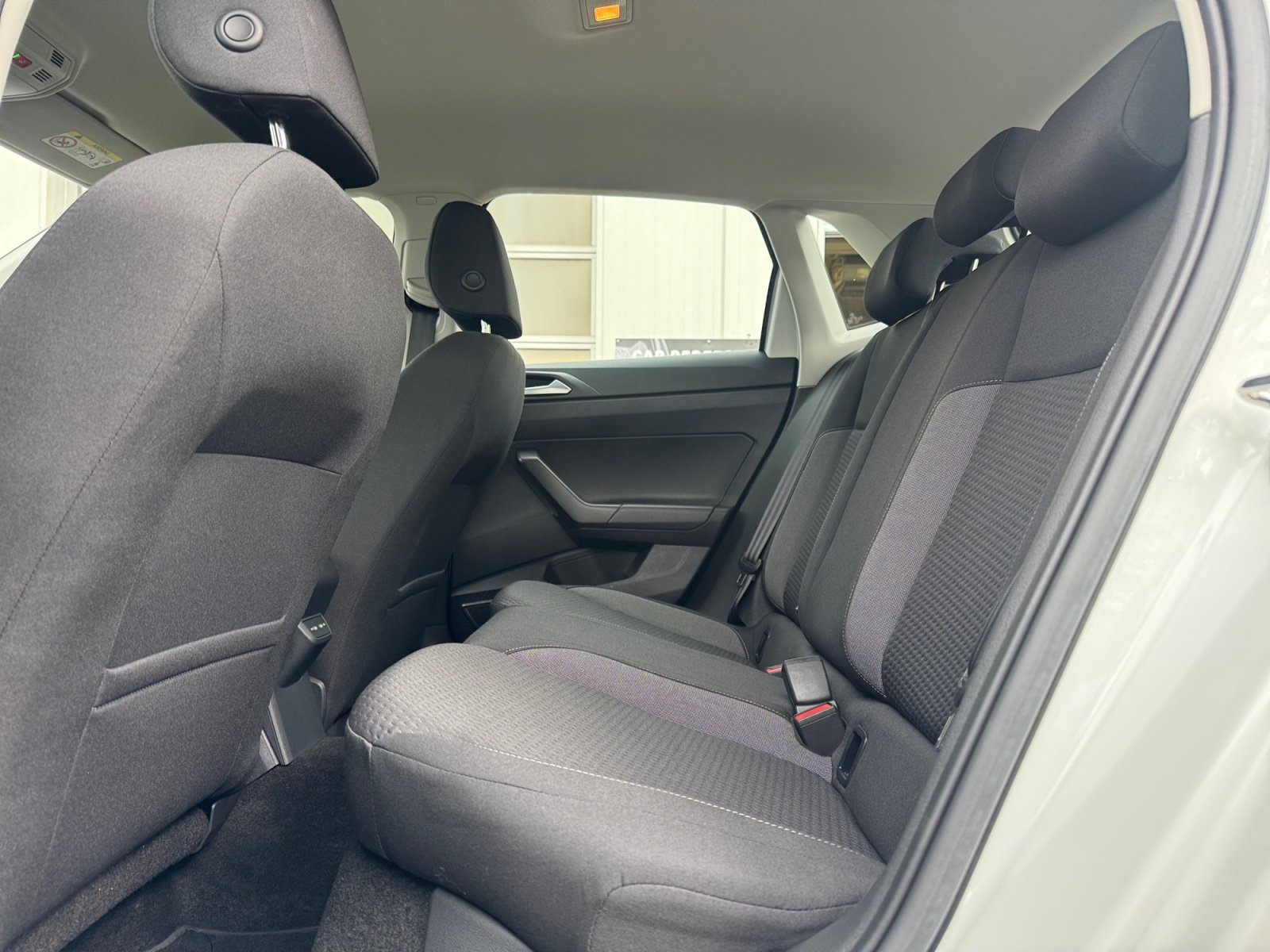 Polo Style 1.0 l TSI OPF  5-Gang PDC,Virtual,LED