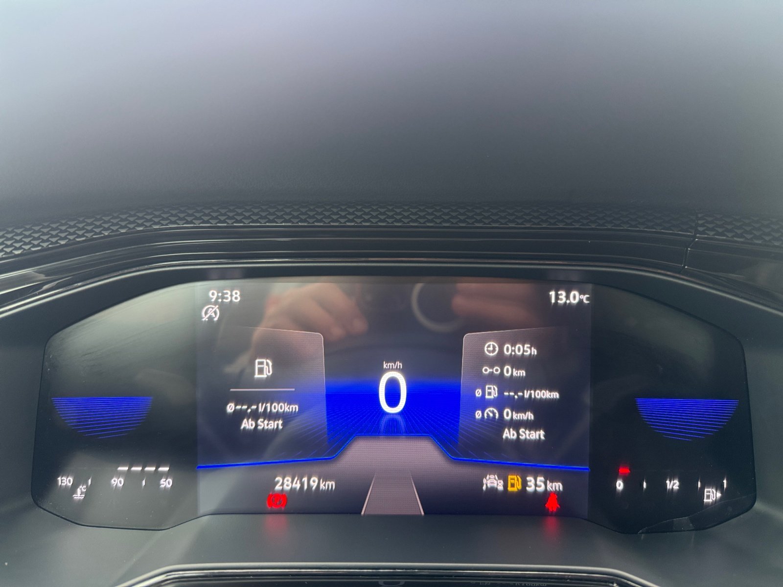 Polo Style 1.0 l TSI OPF  5-Gang PDC,Virtual,LED