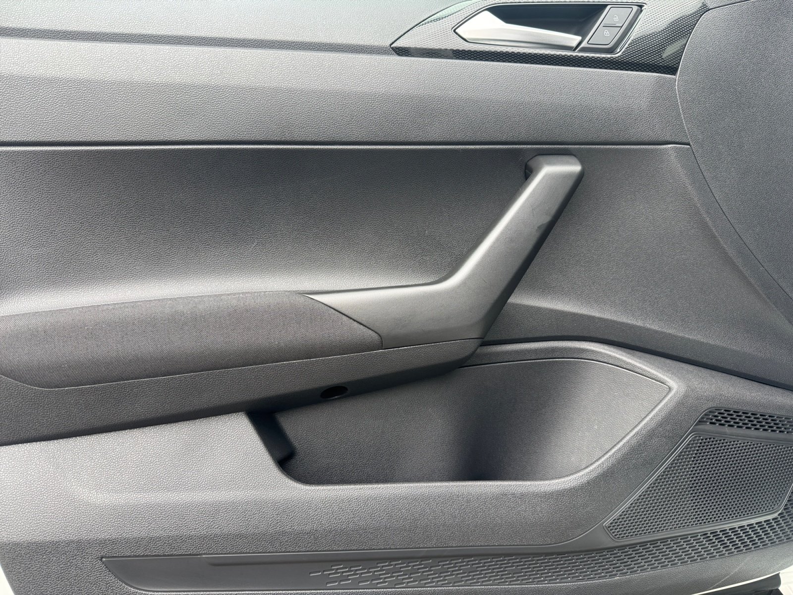 Polo Style 1.0 l TSI OPF  5-Gang PDC,Virtual,LED