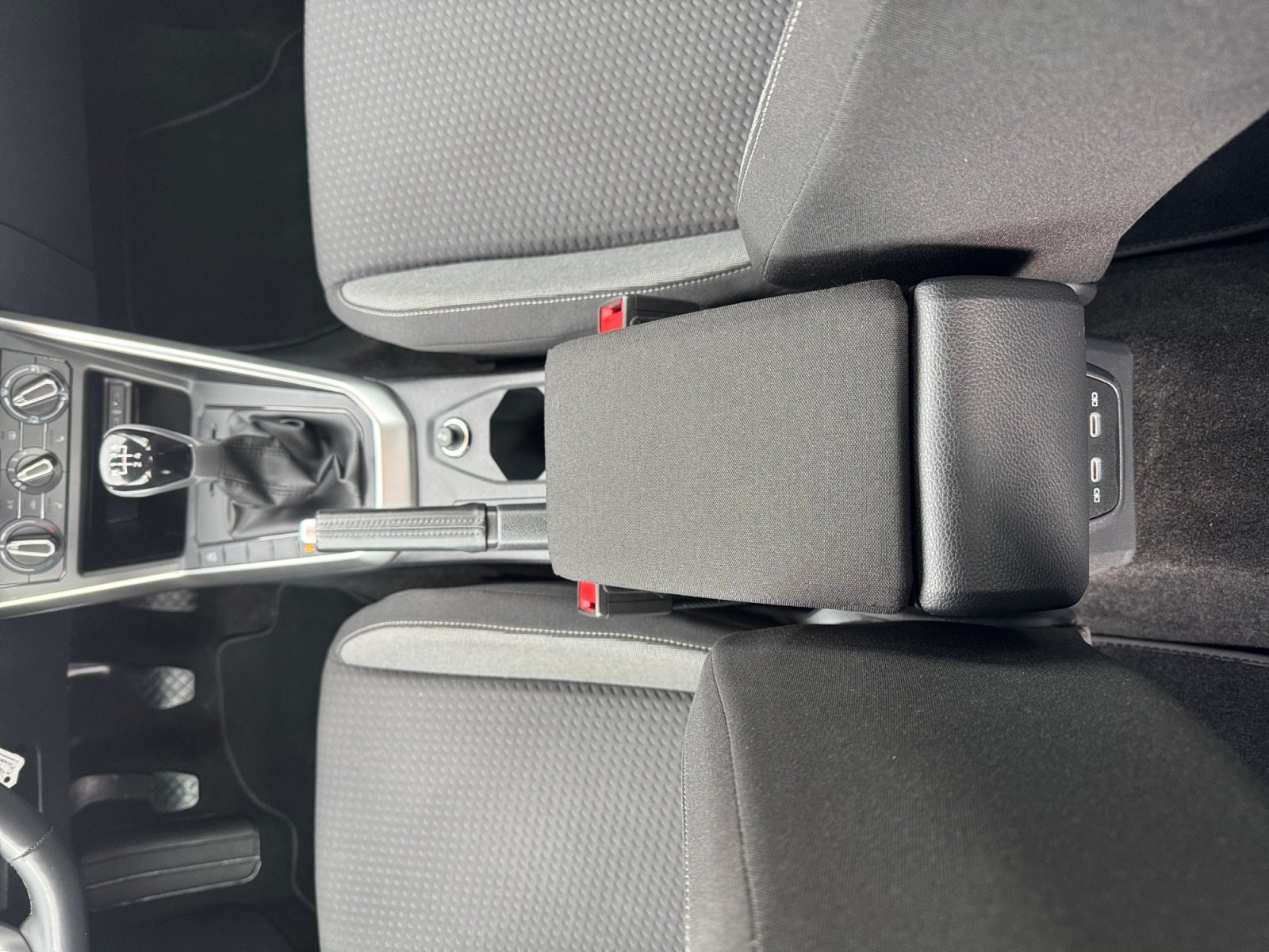 Polo Style 1.0 l TSI OPF  5-Gang PDC,Virtual,LED