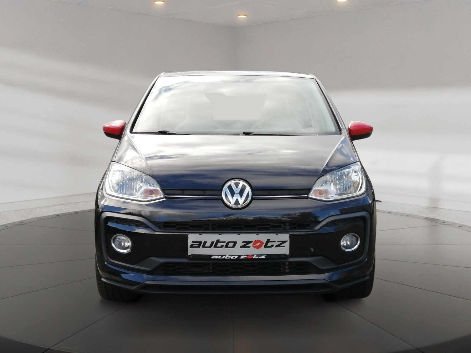 up! move up! 1.0 TSI 66 kW PANORAMADACH PANO,LM