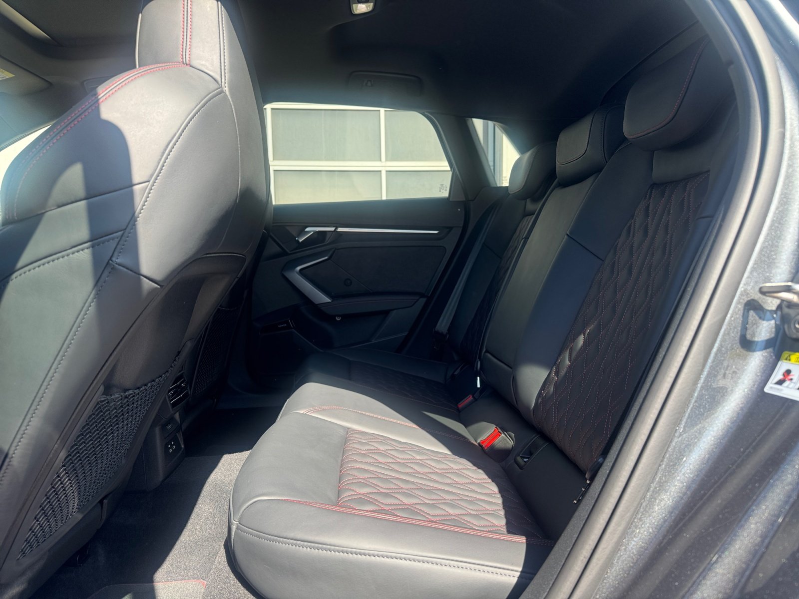 S3 Sportback matrix,HUD,Kam.,Massage,PANO,ACC
