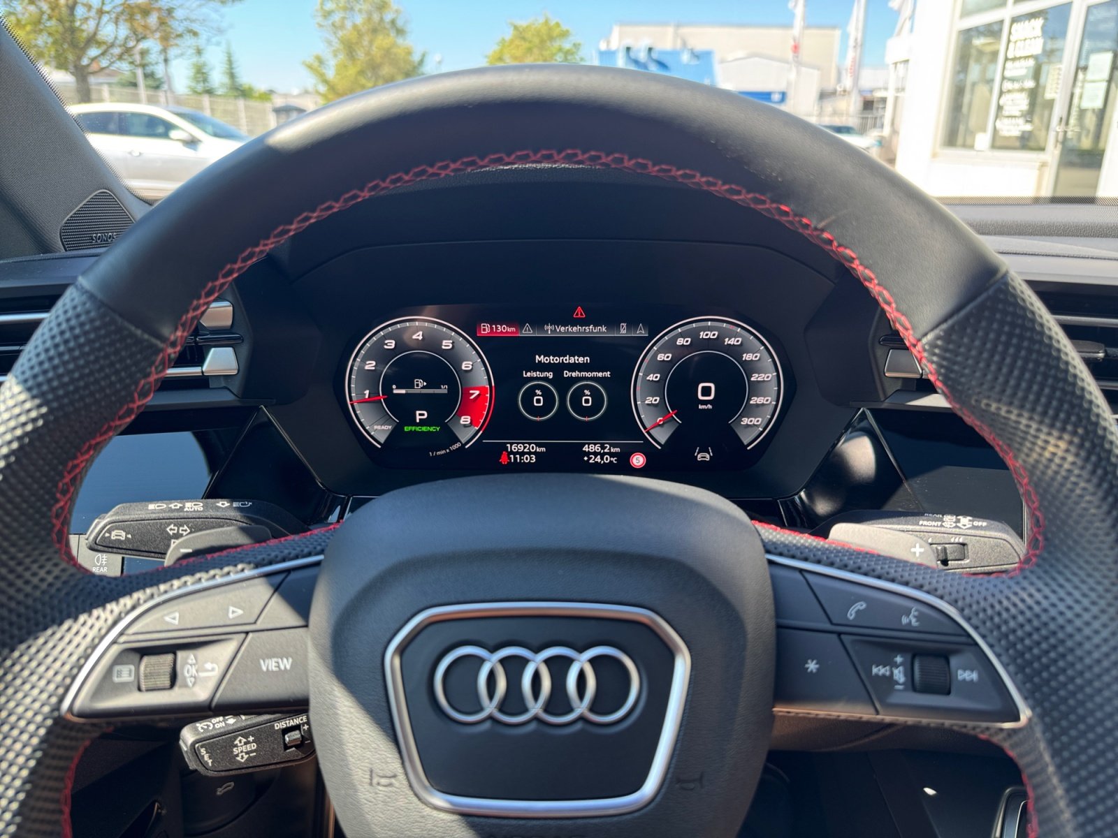 S3 Sportback matrix,HUD,Kam.,Massage,PANO,ACC