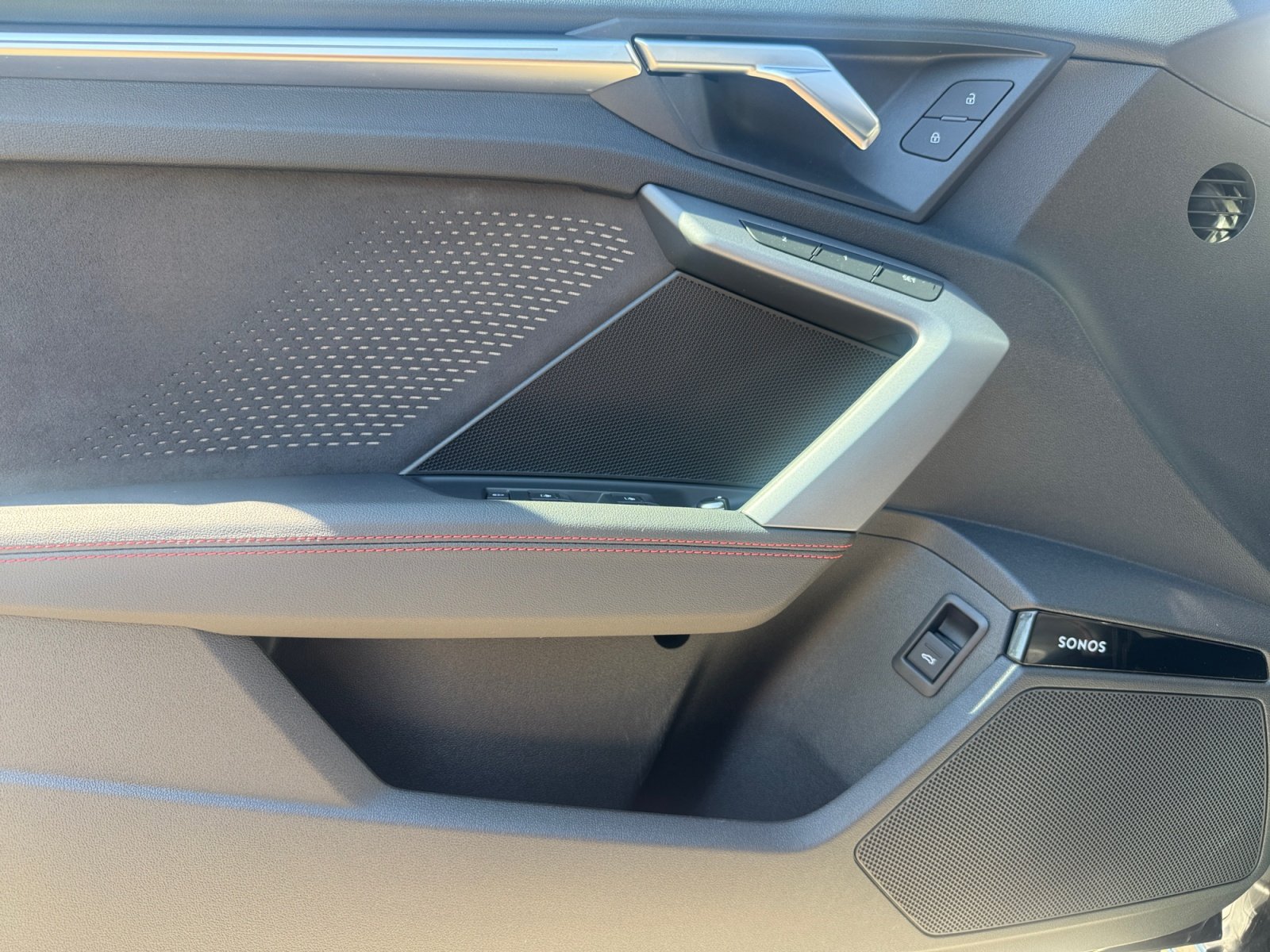S3 Sportback matrix,HUD,Kam.,Massage,PANO,ACC