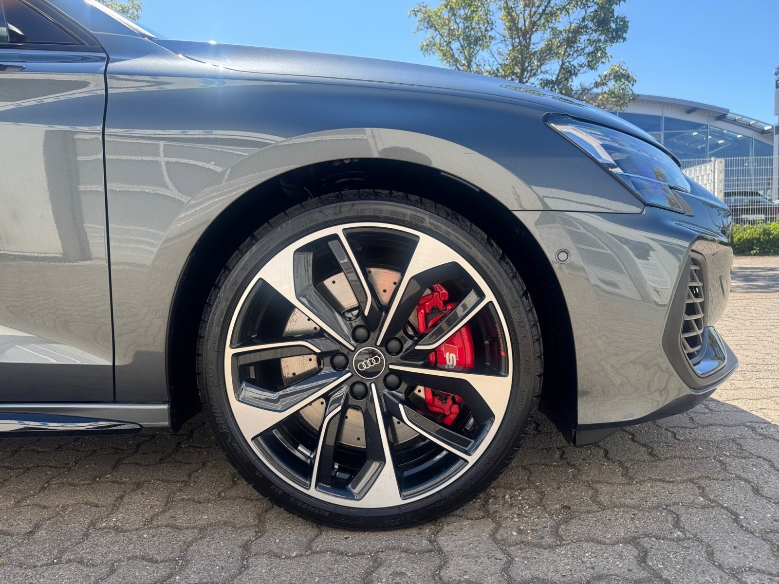 S3 Sportback matrix,HUD,Kam.,Massage,PANO,ACC