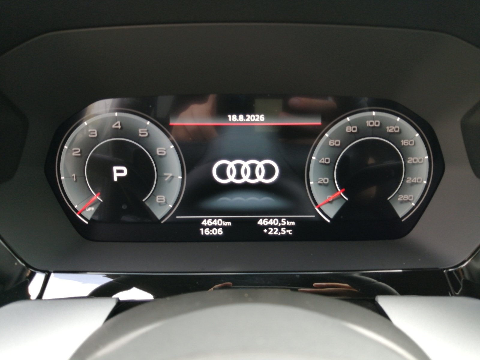 A3 Sportback advanced 30TFSI S tronic HUD,PDC,LM