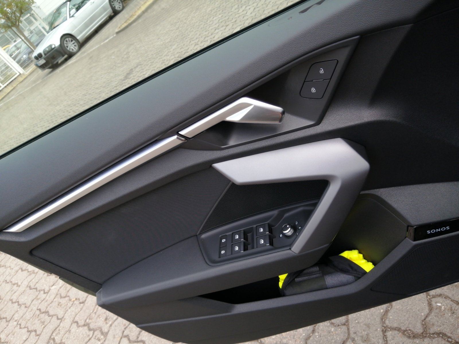 A3 Sportback advanced 30TFSI S tronic HUD,PDC,LM
