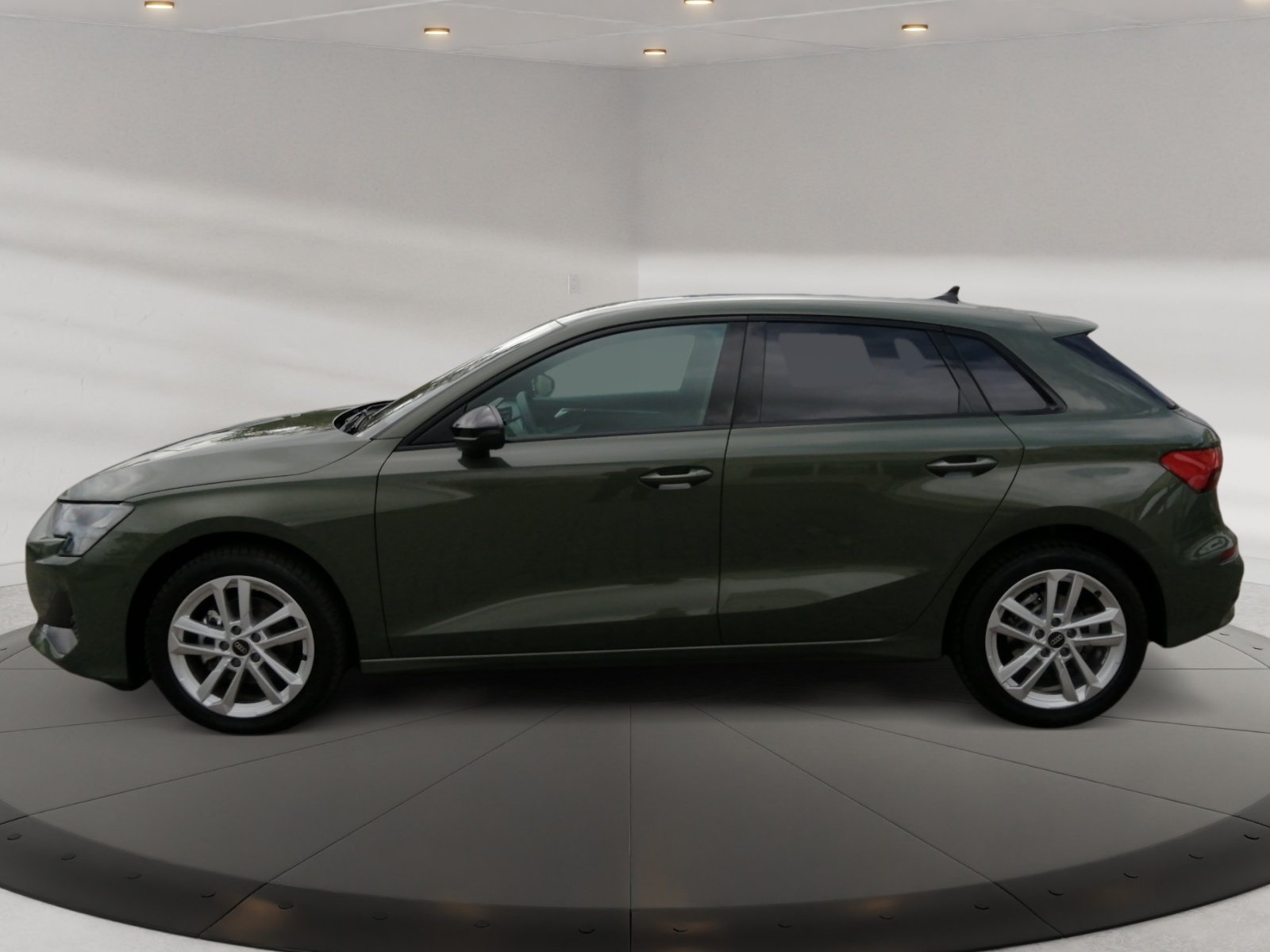 A3 Sportback advanced 30TFSI S tronic HUD,PDC,LM