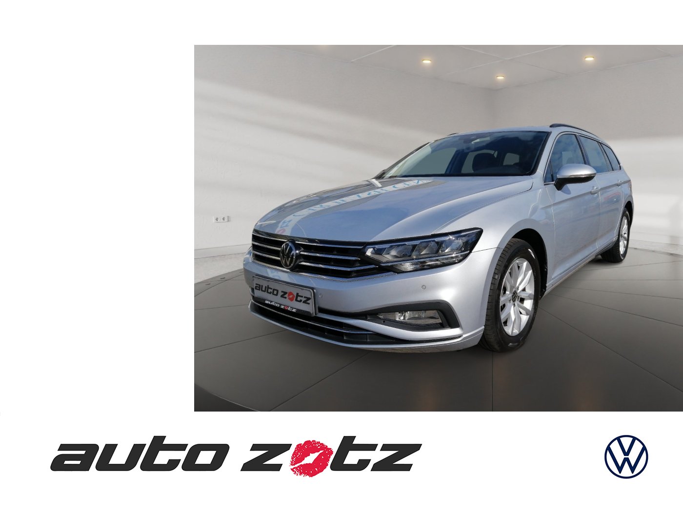 Passat Variant Businnes 2.0 TDI DSG Kam.,Massage