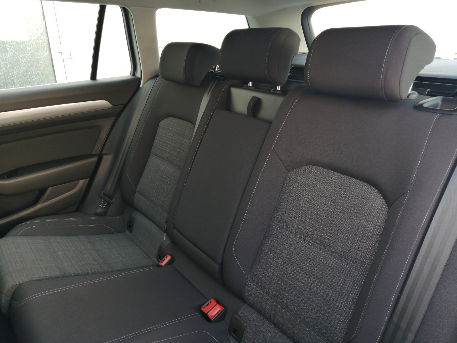 Passat Variant Businnes 2.0 TDI DSG Kam.,Massage