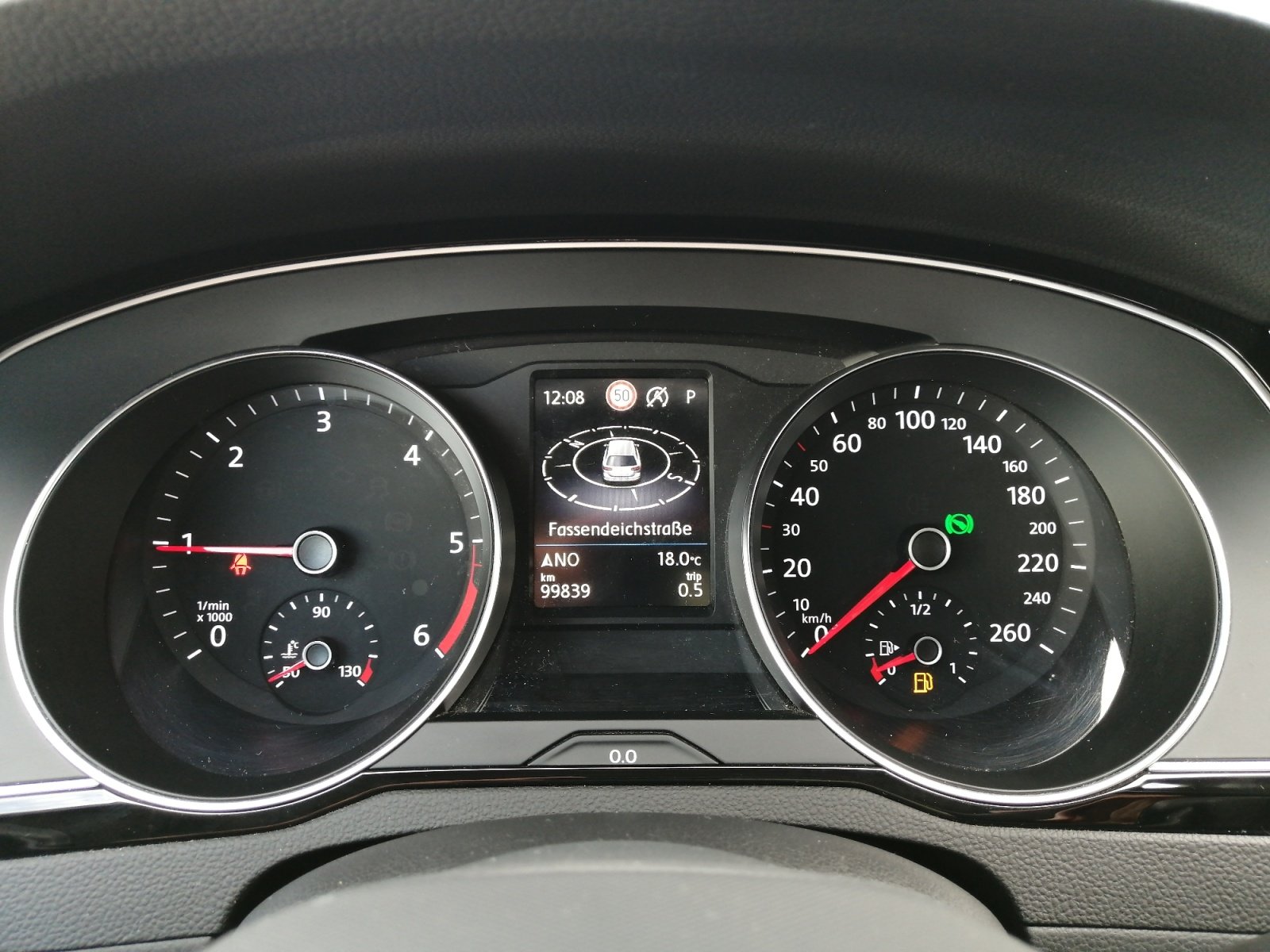 Passat Variant Businnes 2.0 TDI DSG Kam.,Massage