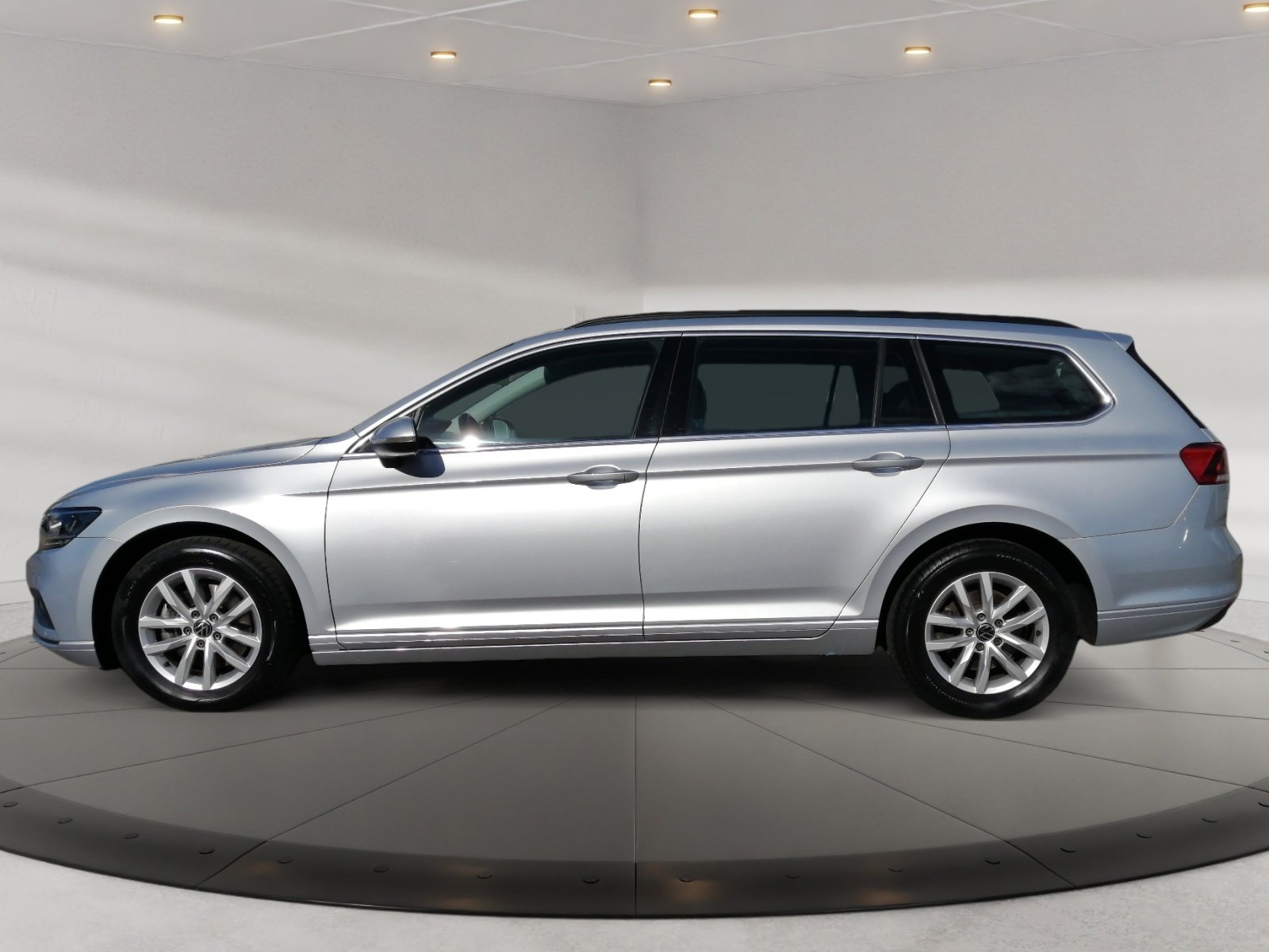 Passat Variant Businnes 2.0 TDI DSG Kam.,Massage
