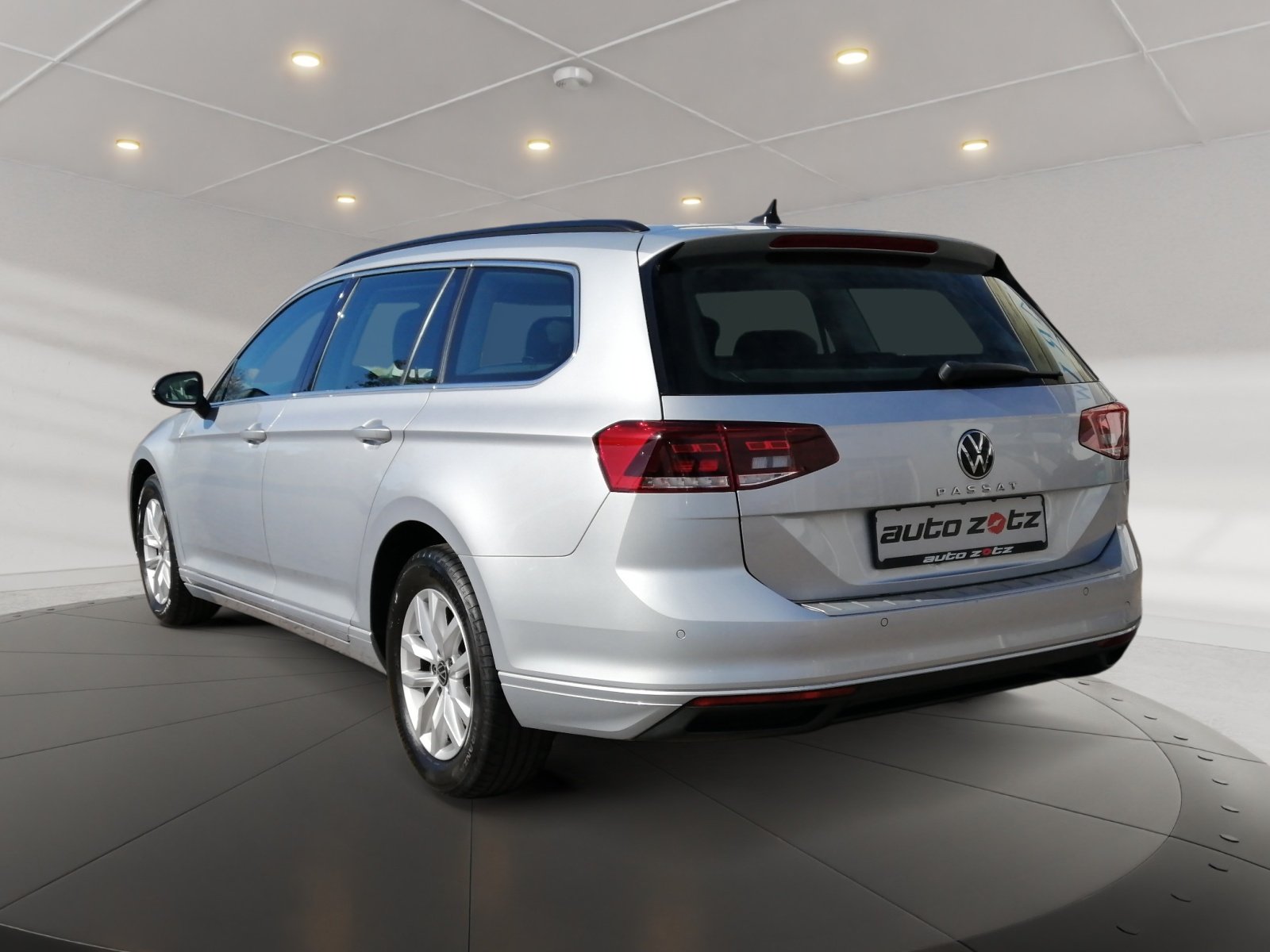 Passat Variant Businnes 2.0 TDI DSG Kam.,Massage