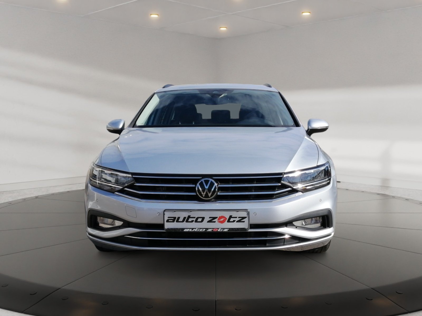 Passat Variant Businnes 2.0 TDI DSG Kam.,Massage