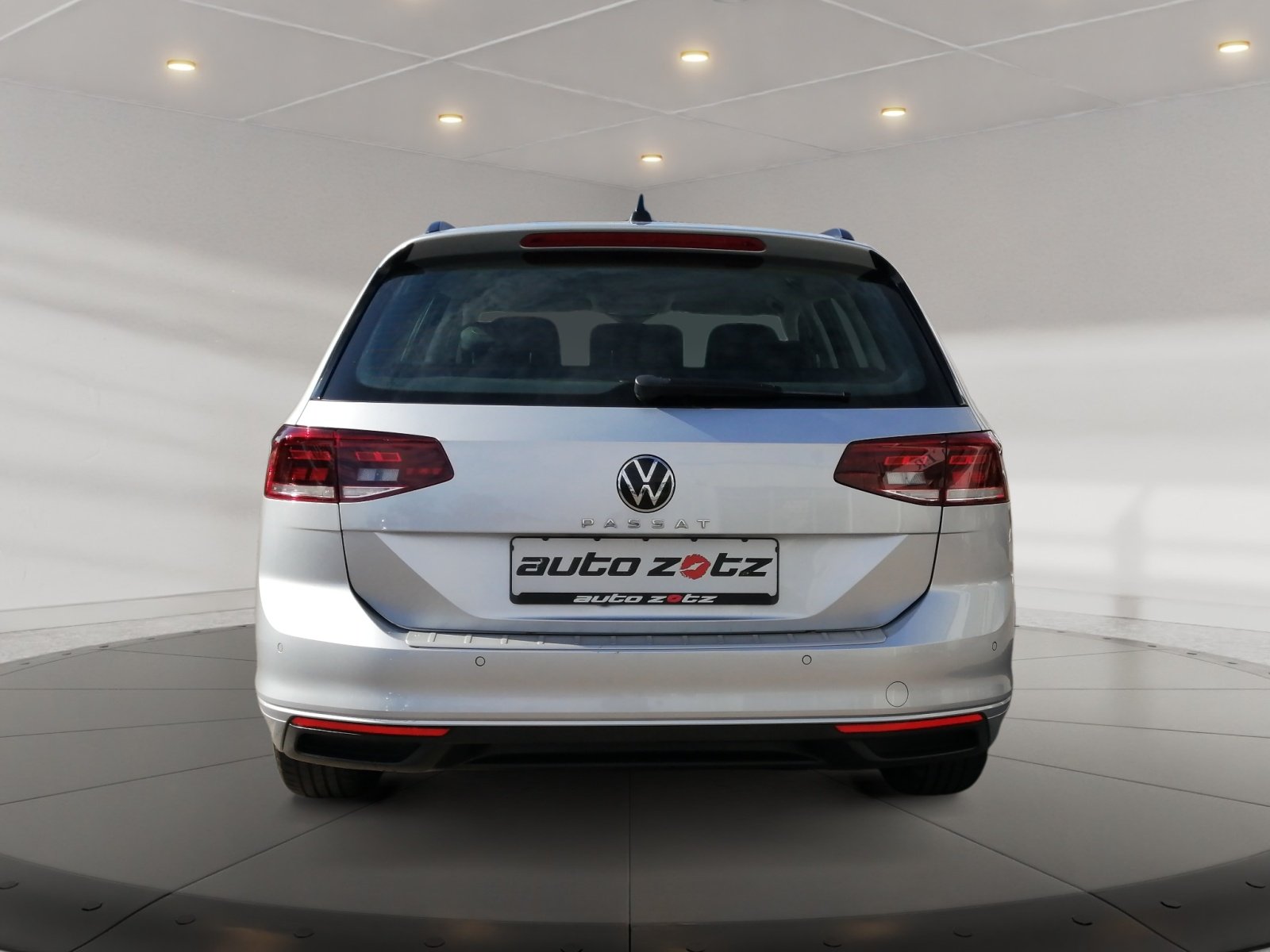 Passat Variant Businnes 2.0 TDI DSG Kam.,Massage