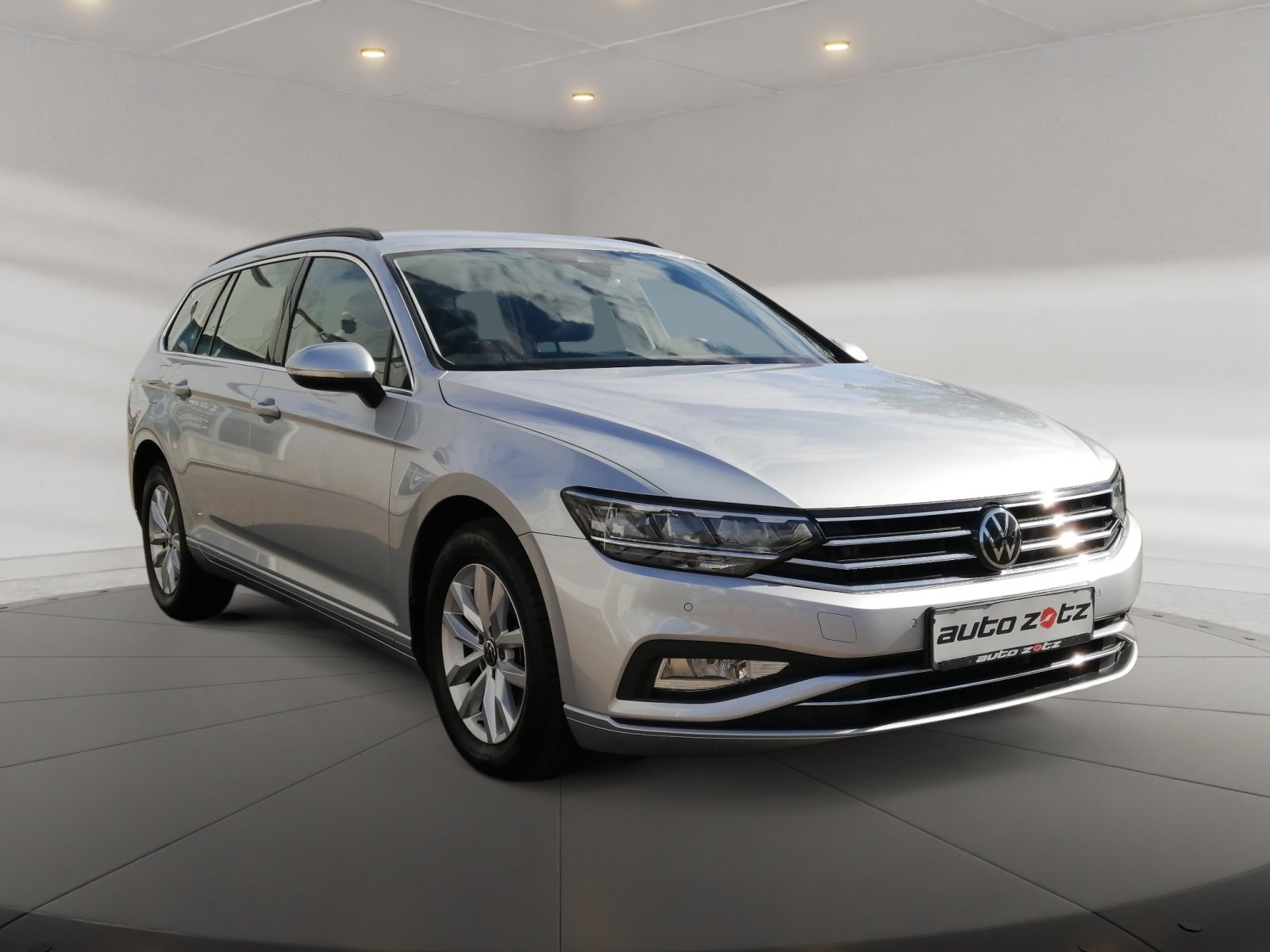 Passat Variant Businnes 2.0 TDI DSG Kam.,Massage
