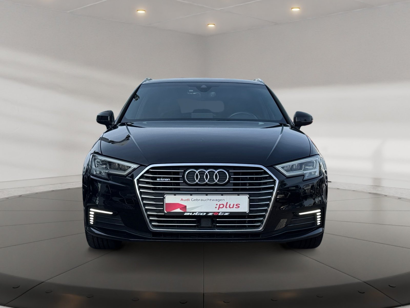 A3 Sportback e-tron sport e-tron 1.4 TFSI 150(204)  S tronic