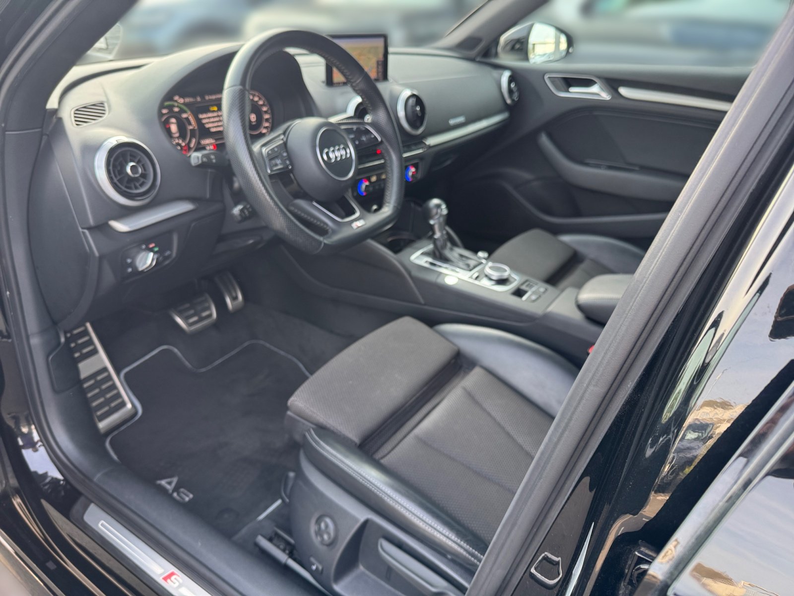 A3 Sportback e-tron sport e-tron 1.4 TFSI 150(204)  S tronic