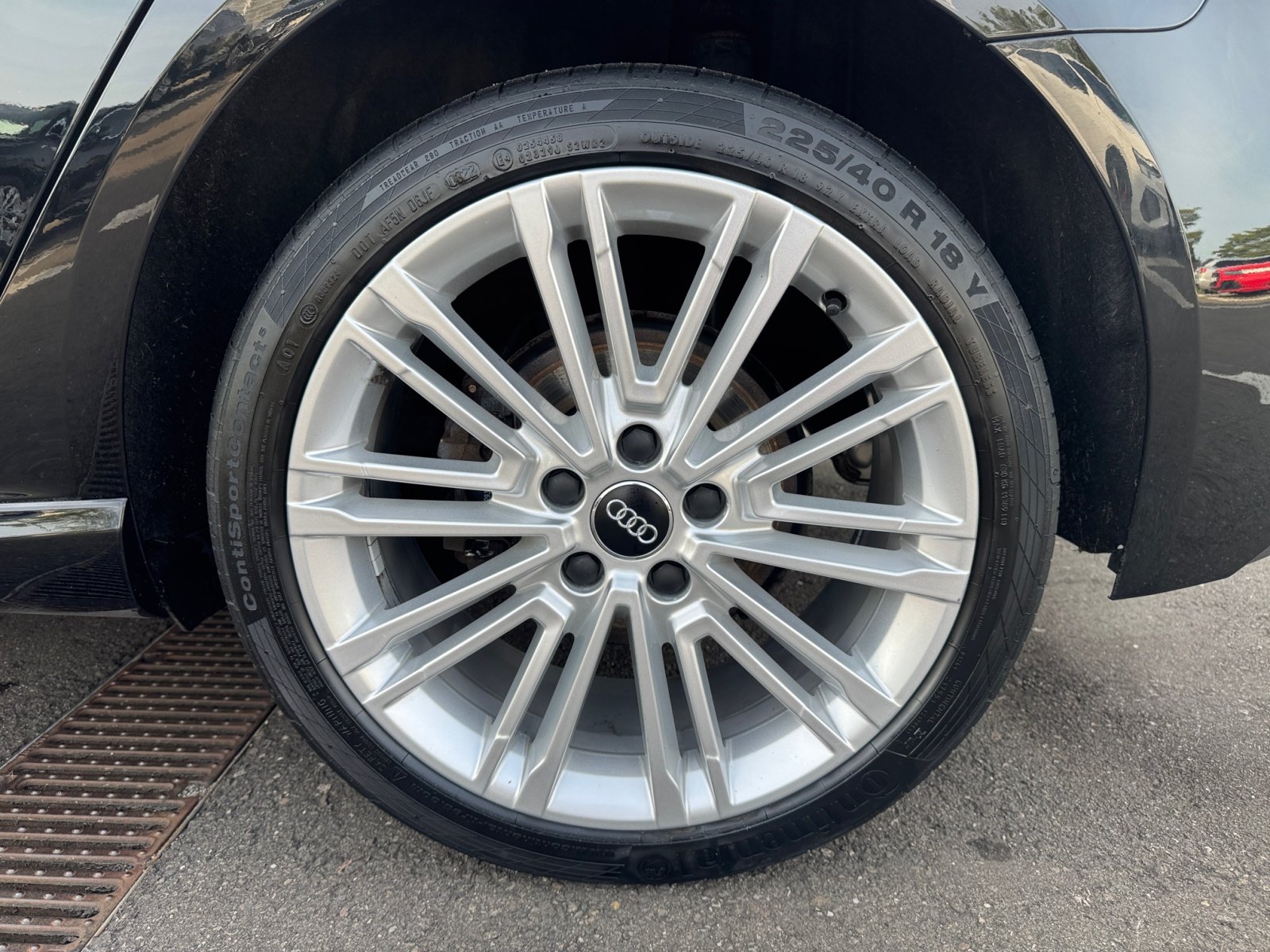 A3 Sportback e-tron sport e-tron 1.4 TFSI 150(204)  S tronic