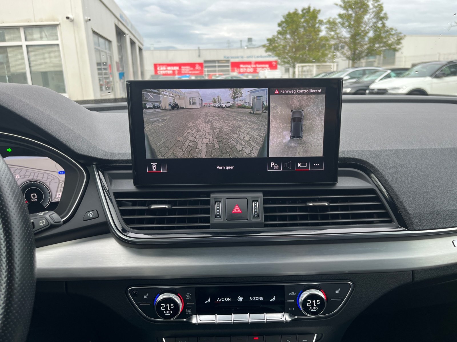 Q5 SUV S Line,matrix,360,Kam.,PDC,Virtual,AHK,LM