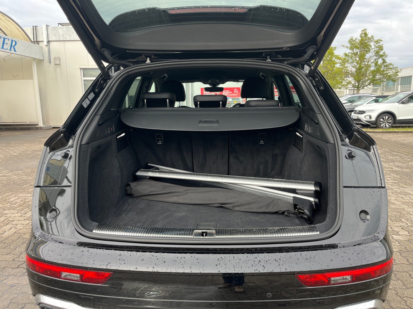Q5 SUV S Line,matrix,360,Kam.,PDC,Virtual,AHK,LM