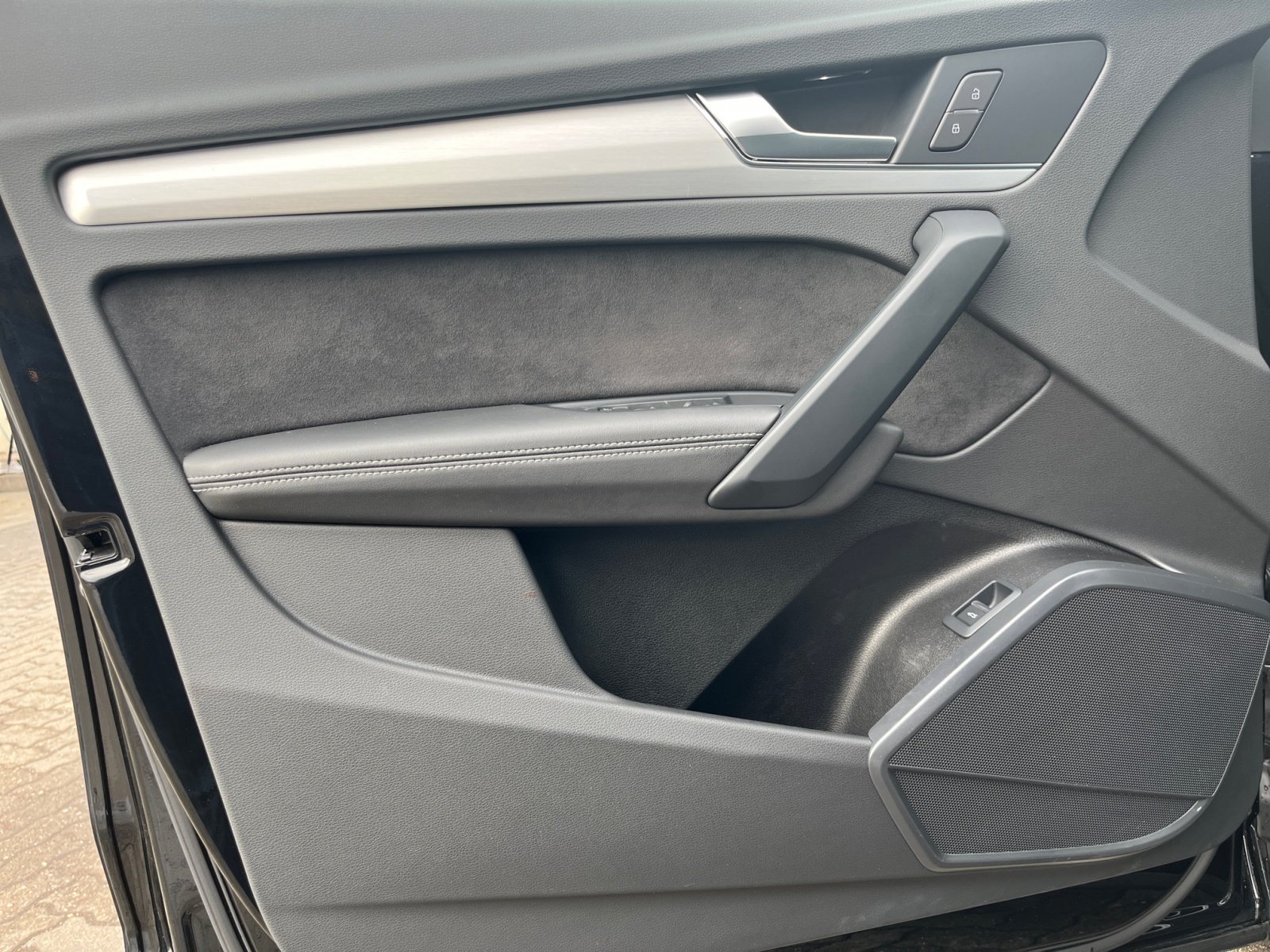 Q5 SUV S Line,matrix,360,Kam.,PDC,Virtual,AHK,LM