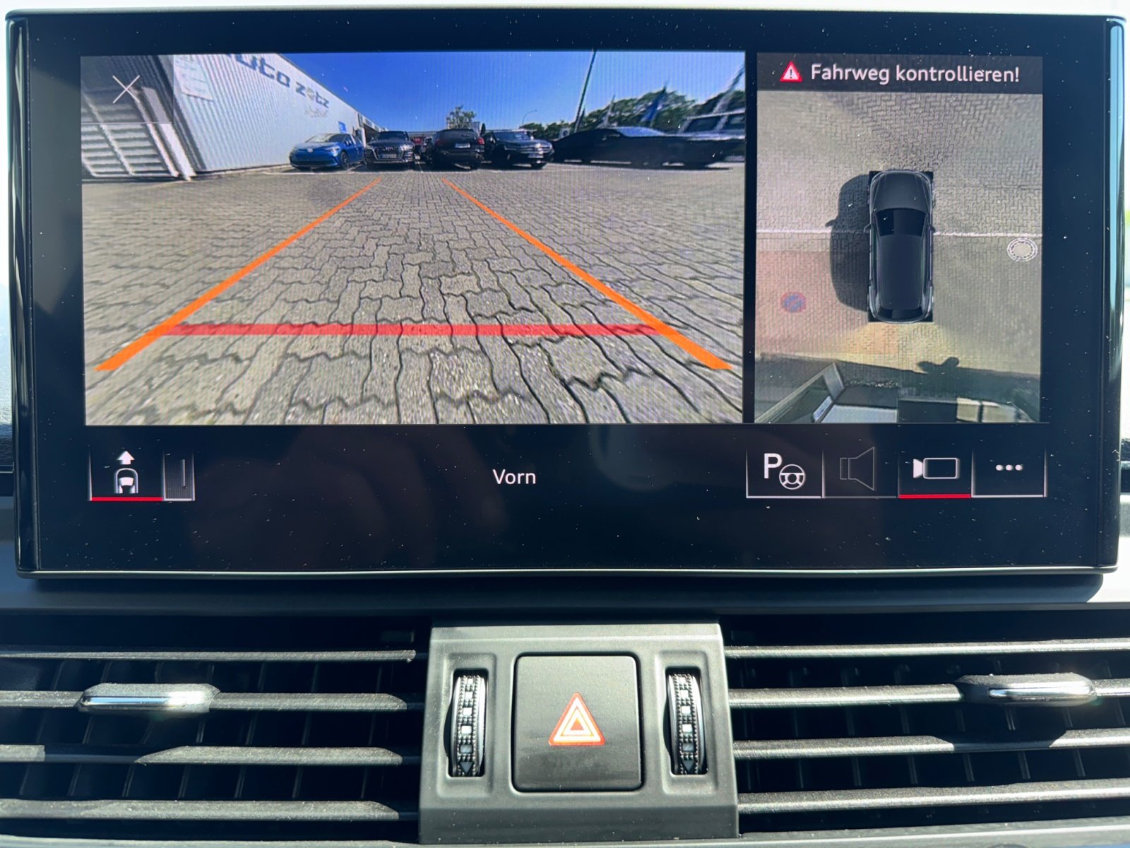 Q5 SUV S Line,matrix,360,Kam.,PDC,Virtual,AHK,LM