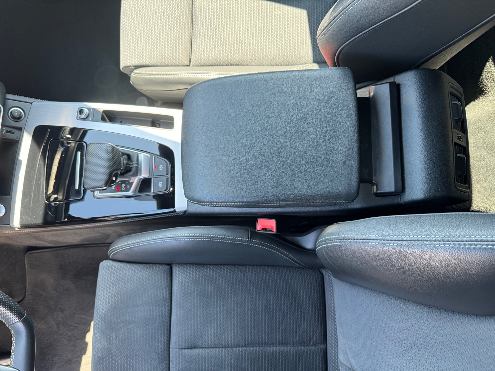 Q5 SUV S Line,matrix,360,Kam.,PDC,Virtual,AHK,LM