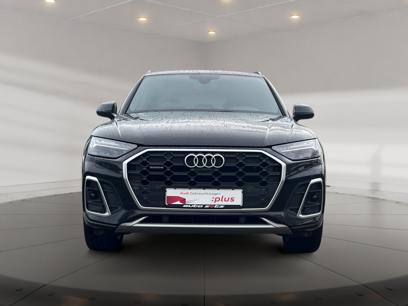 Q5 SUV S Line,matrix,360,Kam.,PDC,Virtual,AHK,LM