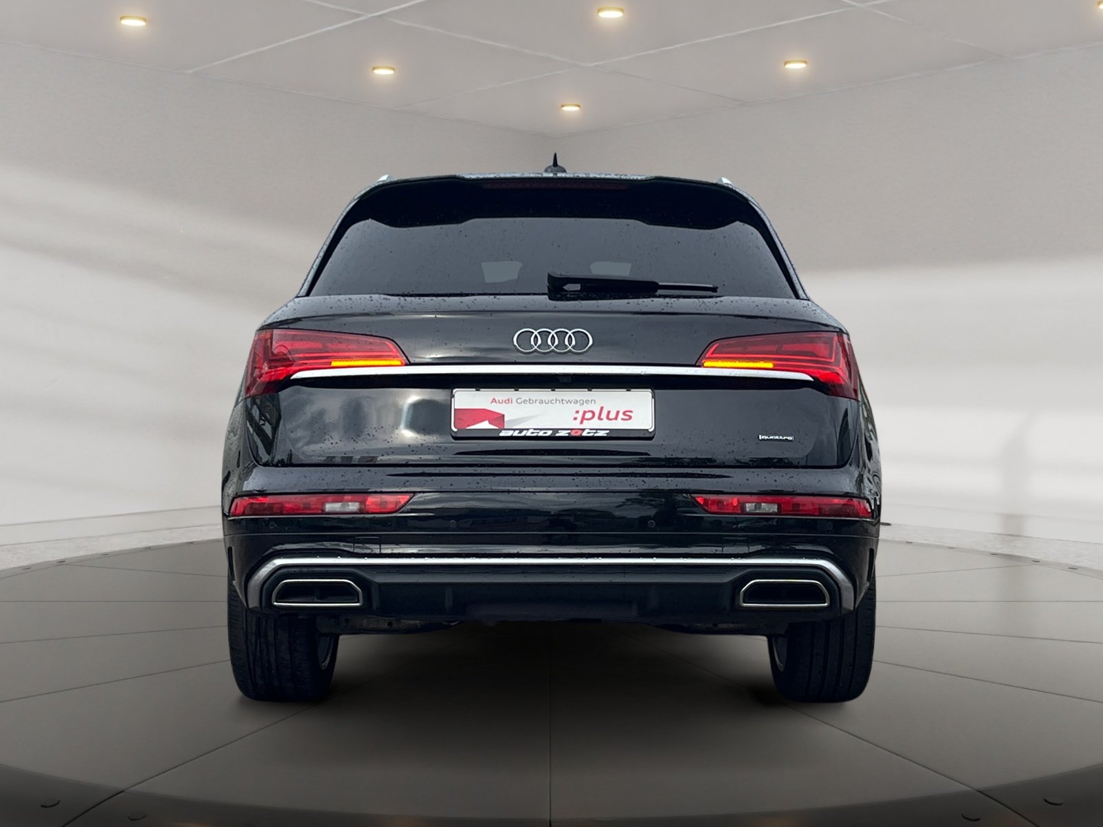 Q5 SUV S Line,matrix,360,Kam.,PDC,Virtual,AHK,LM