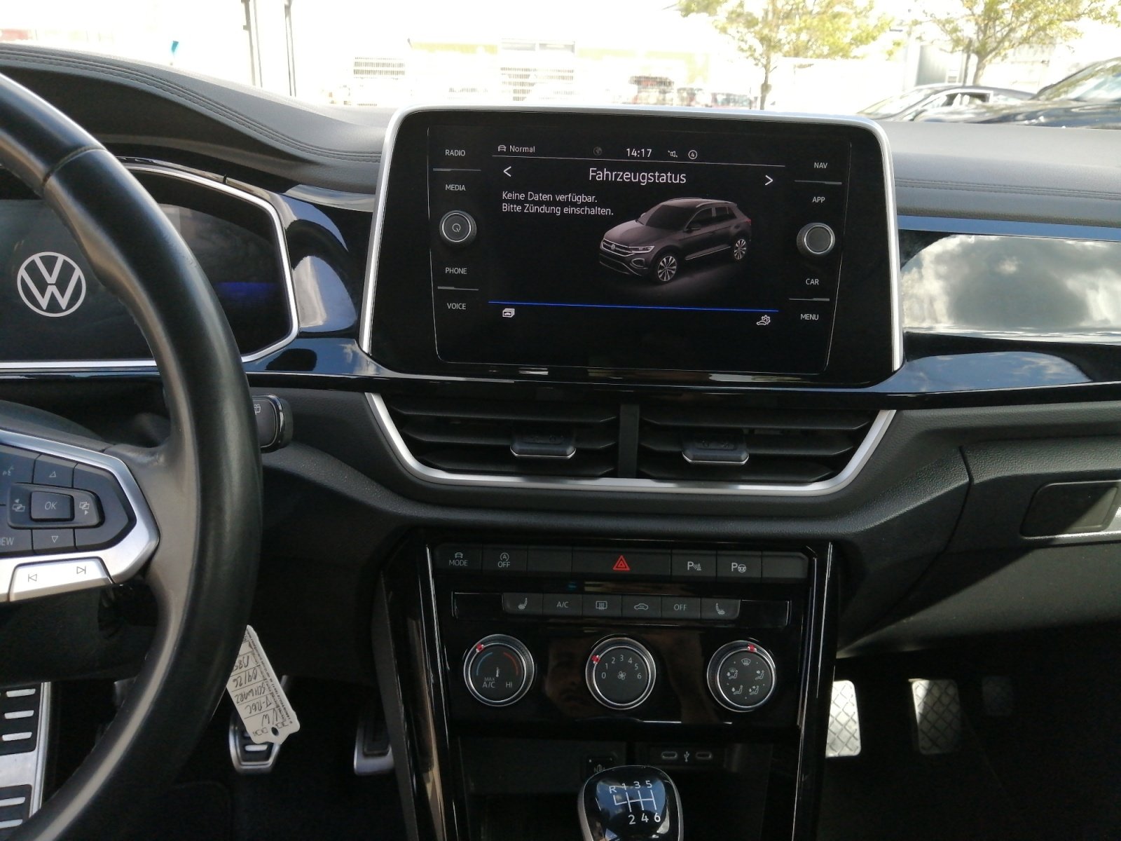 T-Roc R-Line 2.0 TDI Kam.,PDC,Virtual,ACC,LED