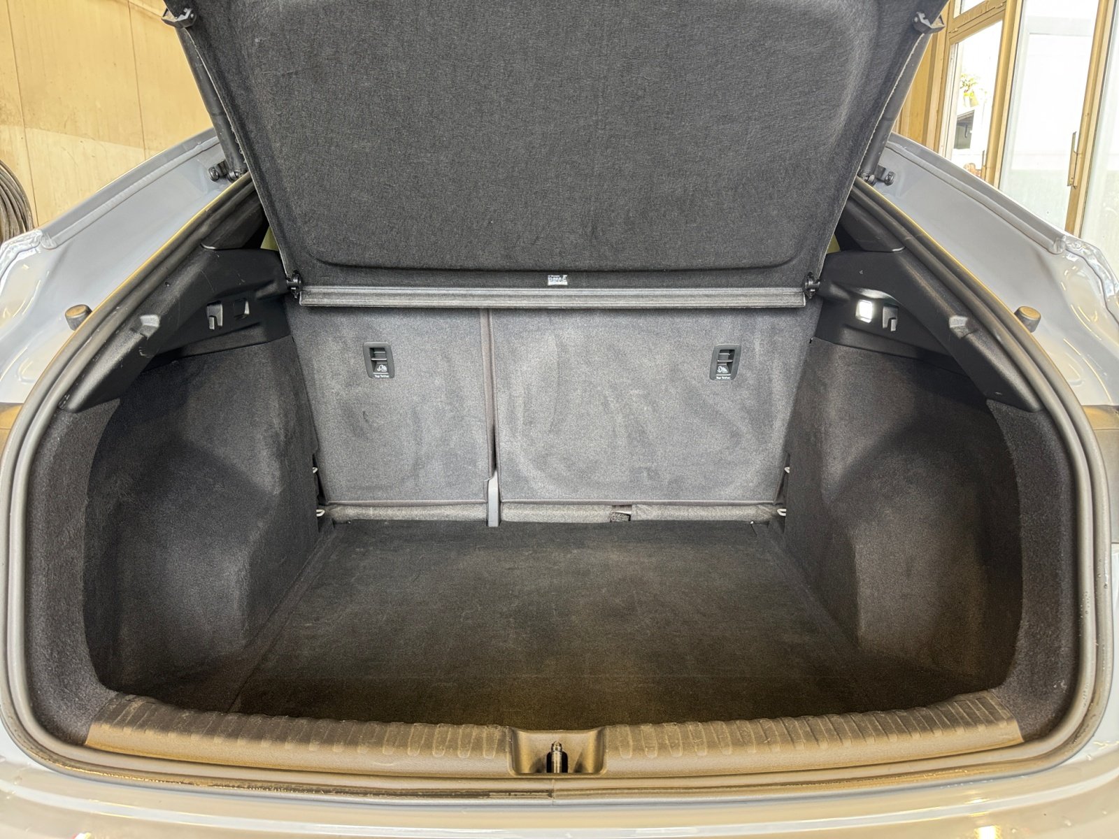 Q4 Sportback e-tron S Line,PDC,Standhz,Virtual