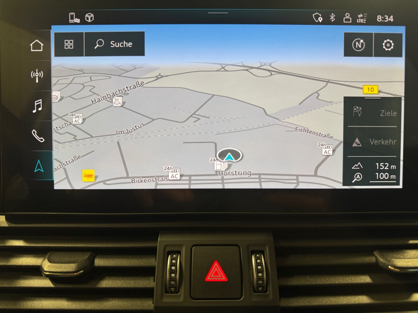 Q5 50 TFSI e quattro S tronic PDC,Standhz,ACC,LM