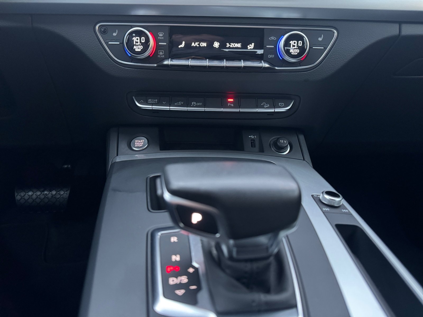 Q5 50 TFSI e quattro S tronic PDC,Standhz,ACC,LM