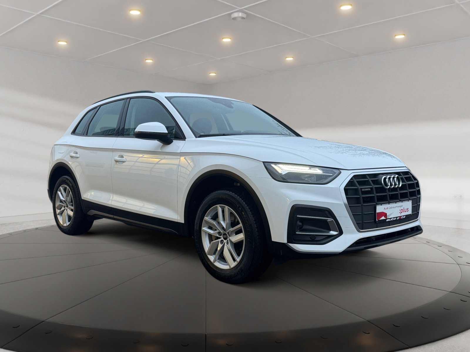 Q5 50 TFSI e quattro S tronic PDC,Standhz,ACC,LM