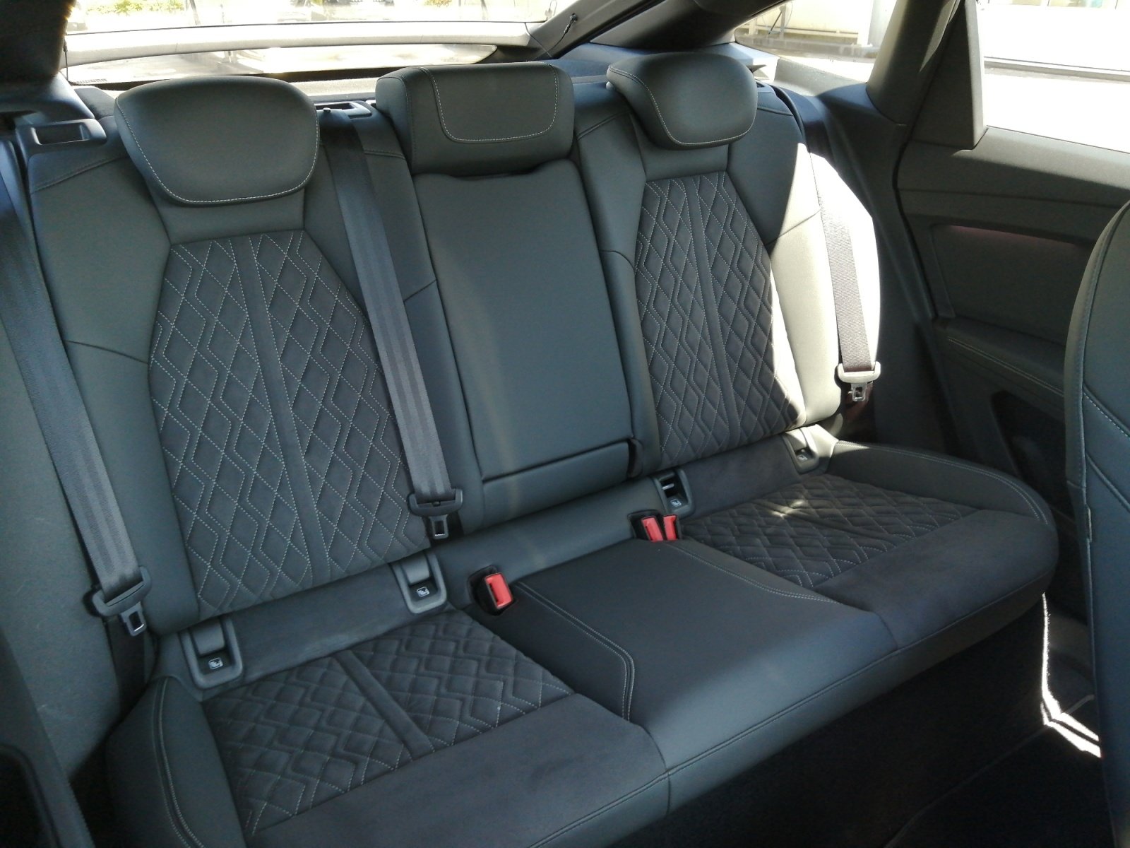 Q4 Sportback e-tron 40 S Line,matrix,HUD,Kam.,LM