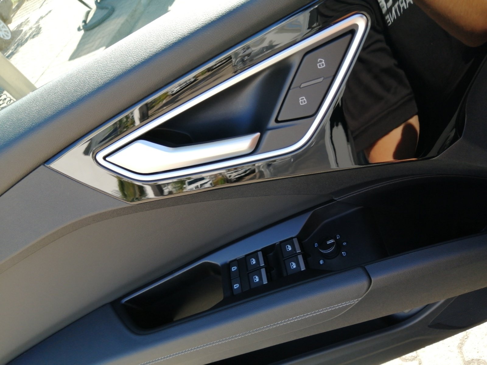 Q4 Sportback e-tron 40 S Line,matrix,HUD,Kam.,LM