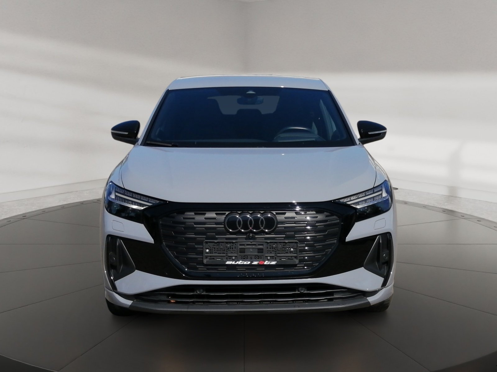 Q4 Sportback e-tron 40 S Line,matrix,HUD,Kam.,LM